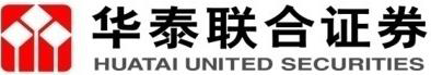 Huatai United Securities